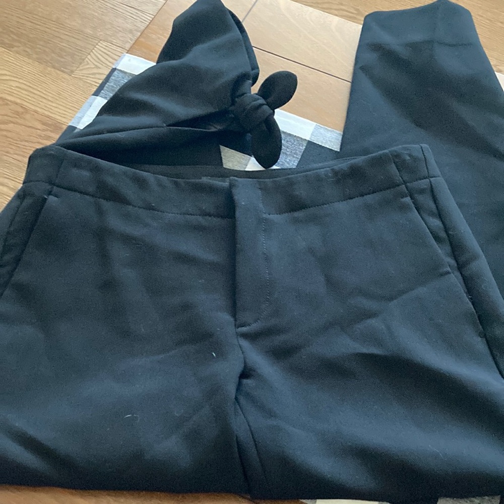 Banana Republic Avery pants
